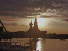 -大连海昌发现王国主题公园