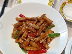 -惠丰堂饭庄(北洼路店)