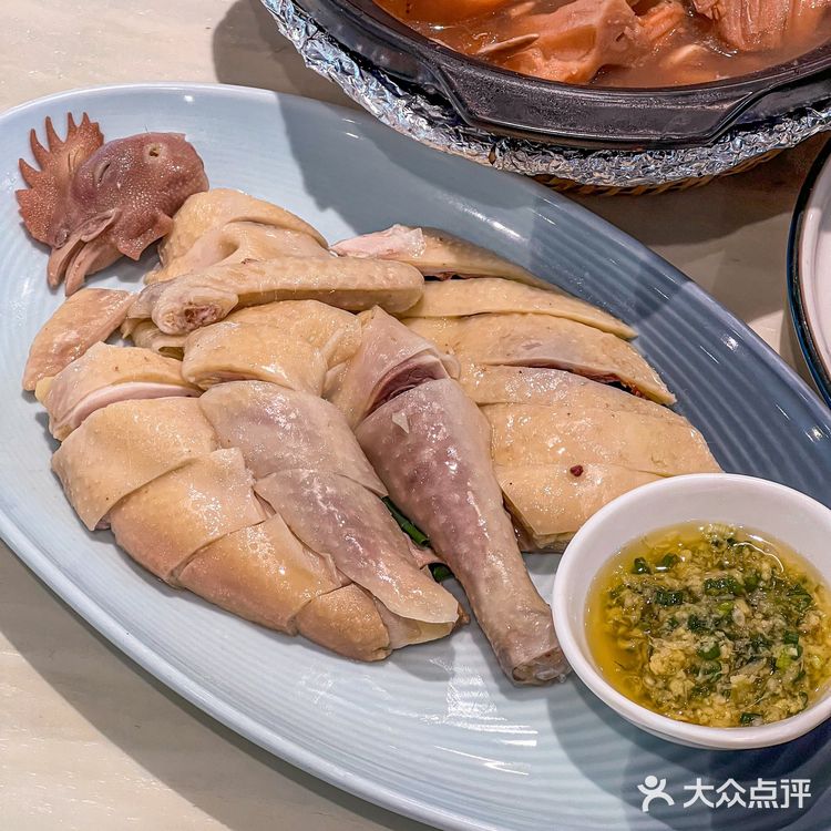 本地正嘢|来广州一定要吃粤菜