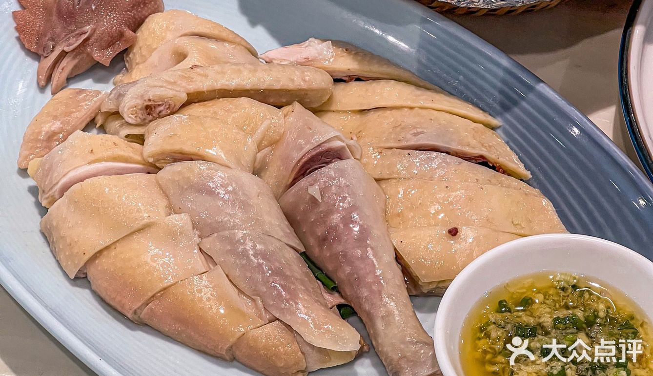 本地正嘢｜来广州一定要吃粤菜