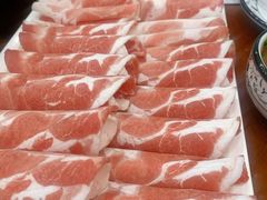 全羊肉-岳合轩老北京涮肉