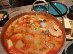 -泰来食光泰国菜餐厅(运河城店)
