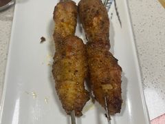 -和庆斋羊蝎子火锅·碳缸烧烤(顺义旗舰店)