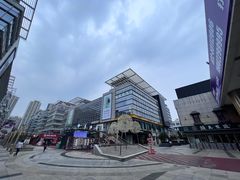 -时代奥城商业广场
