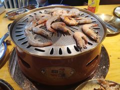-8号苑自助烤场(西单店)