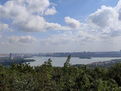 -宝界山林公园