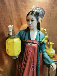 -汉仪华裳汉服馆(打浦桥店)