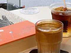 DIRTY-麻雀咖啡SPARROW COFFEE(十全街店)