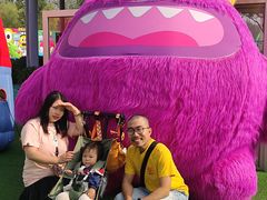 -秦皇岛乐岛海洋王国