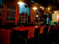 大堂-TIMEZONE8东八时区餐厅&酒吧(798店)