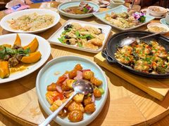 -德胜轩正宗顺德菜(宝安沙井会展中心店)