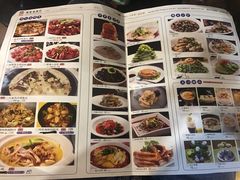 -嘉旺港式茶餐厅(延长中路店)