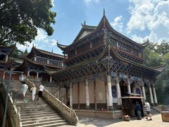 -盘龙寺