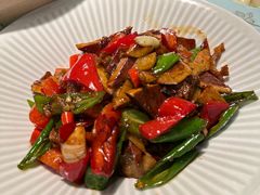 -徽韵人家·传承正宗徽菜(牡丹园店)