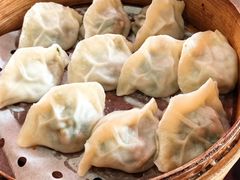 -老边饺子馆(中街店)