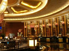 -深圳凯宾斯基酒店