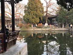 -南京中国近代史遗址博物馆(南京总统府)