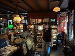 -古董花园(思南路42弄小区店)