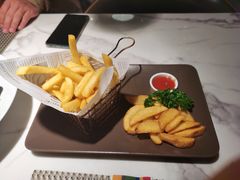 -MOCUS莫卡斯餐厅(祥云小镇店)
