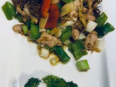 -尽善百年古院餐厅(王家老宅店)