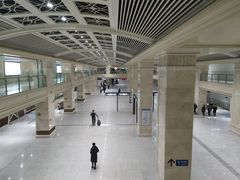 -黄浦路(地铁站)