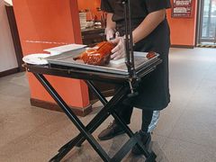 -正德楼果木烤鸭·渔家菜(东港店)