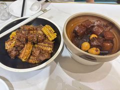 -刘胖子家常菜·蹄花焖藕(中南店)