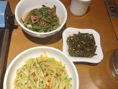 -格塘人家·山泉水煮鱼(望兴家园店)