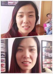 -尚玲纹绣纹眉特价店