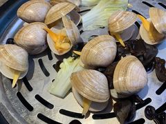 -日进一片海.生腌海鲜火锅.宵夜烧烤(三里屯总店)