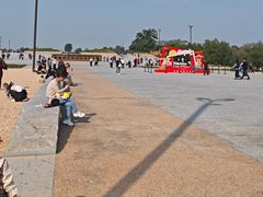 -汉长安城未央宫国家考古遗址公园