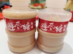 -避风塘·金牌店·夜宵(金玉兰店)