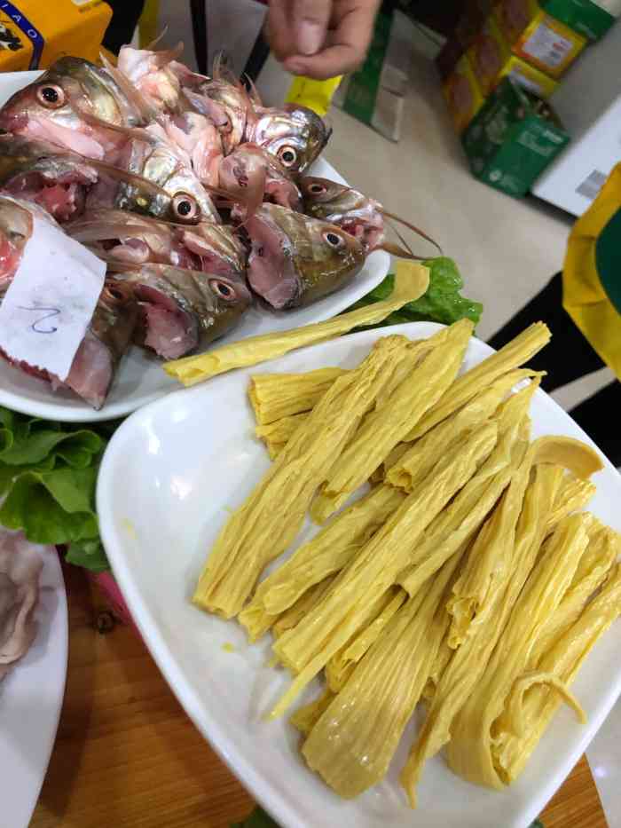 南岗鱼锅-"在东圃石溪村西往东方向,大自然醉鹅的后面.