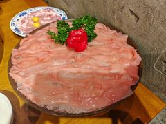 -楠火锅(太古里总店)
