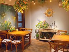 -IFIF 如果花園(宽厚里店)