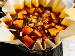 人间豆腐-穹六人间 people 6(岳阳路店)