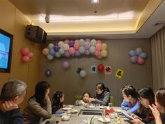 -海底捞火锅(九久奥特莱斯店)