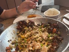 -大丰收脆鱼(福州台江万达店)