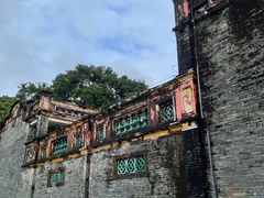 -蔡家宅