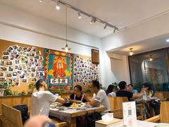 大堂-东土食研所(渔港路店)