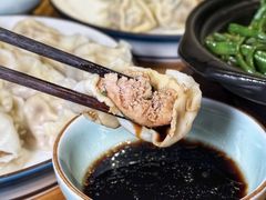 -伊喜饺子·烤鸭(五道口学院路店)