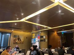 -Efes Turkish & Mediterranean Cuisine 艾菲斯餐厅(陆家嘴店)