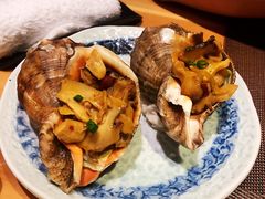 -割烹旭日本料理(龙湖狮山天街店)