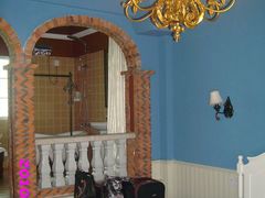 雪山房-娜娜度假小旅馆