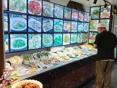 -大京园海鲜烧烤(东城路店)