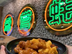 -飞尝蚝·顺德菜·鱼生(顺德总店)