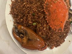 -喜记避风塘炒辣蟹(旗舰店)