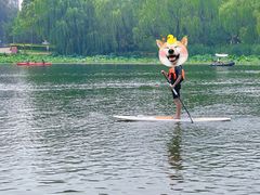 -WhaleSports户外水上运动俱乐部(朝阳公园店)