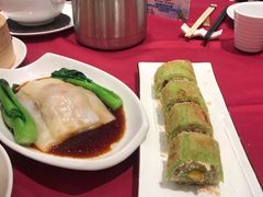 叉烧肠粉-北园酒家(小北路店)