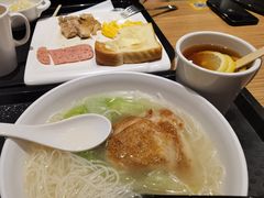 -大家乐(广州番禺祈福店)